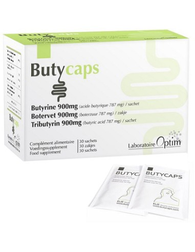 BUTYCAPS 30BUST