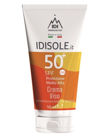 IDISOLE IT SPF50+ VISO 50ML