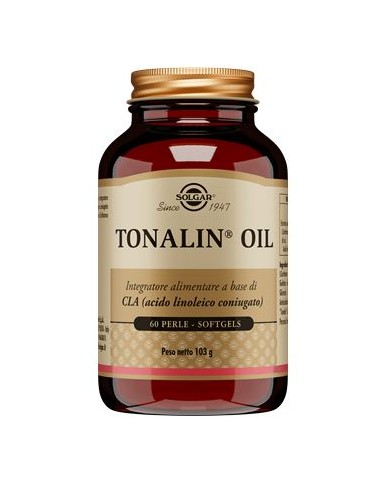 TONALIN OIL 60PRL