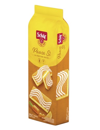 SCHAR PAUSA SI' 300G