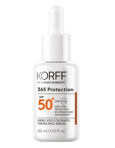 365 PROTECTION SIERO VISO COL