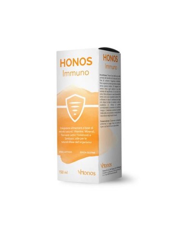 HONOS IMMUNO 150ML