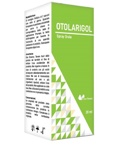 OTOLARISOL KIT FIALOIDI+NEBUL