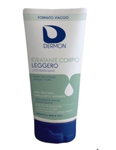 DERMON IDRATANTE CORPO 100ML