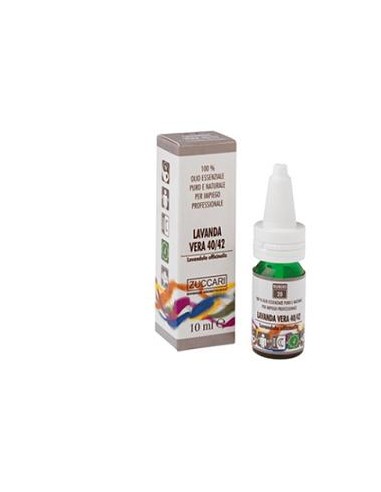 LAVANDA VERA OE NATURALE 10ML