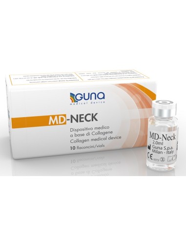 MD NECK ITALIA 10F INIETT 2ML