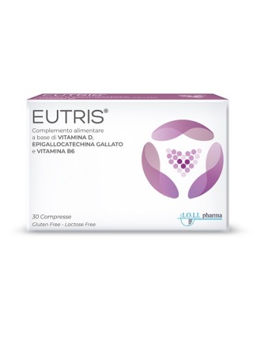 EUTRIS 30CPR