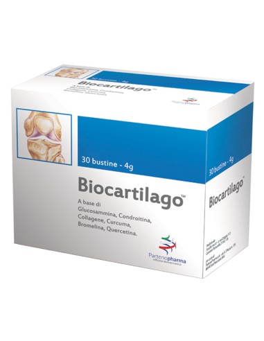 BIOCARTILAGO 30BUST