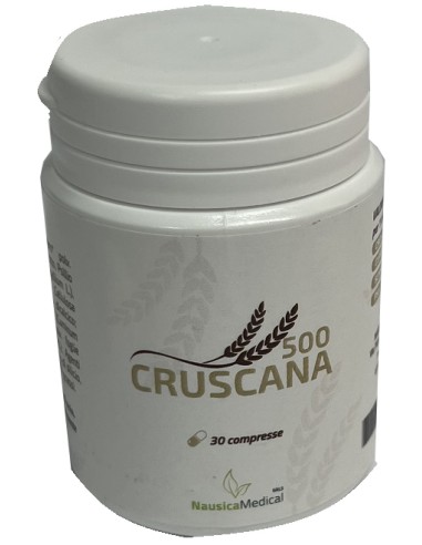 CRUSCANA 500 30CPR