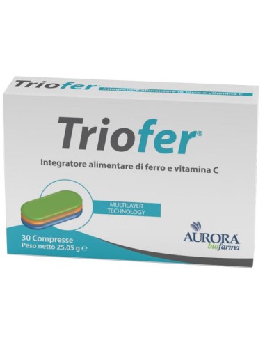 TRIOFER 30CPR