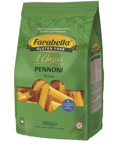 FARABELLA PENNONI 500G