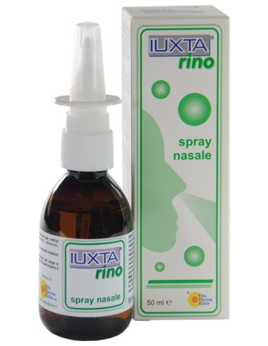 IUXTA RINO GOCCE 50ML