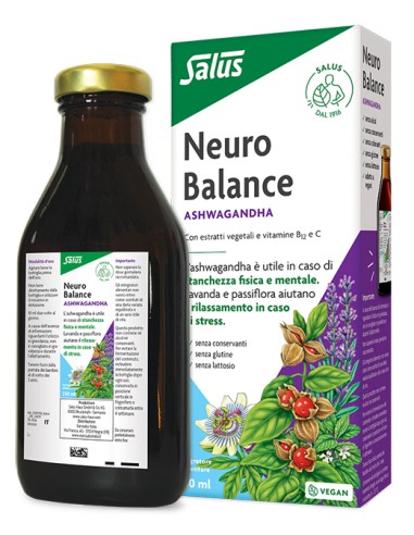 NEURO BALANCE 250ML