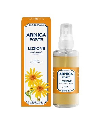 ARNICA FORTE LOZIONE 100ML