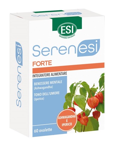 ESI SERENESI FORTE 60OVAL