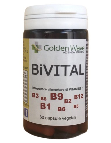 BIVITAL 60CPS