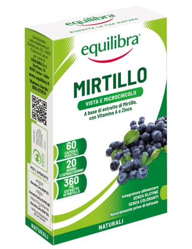 MIRTILLO 60PRL