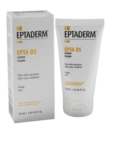 EPTA DS CREMA 50ML