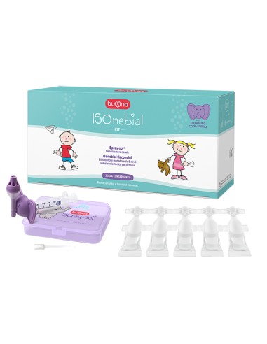 ISONEBIAL KIT