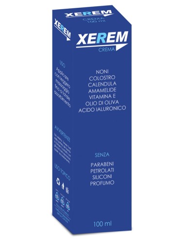 XEREM CREMA 100ML