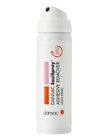 DANSAC REMOVER ADHES EASISPRAY