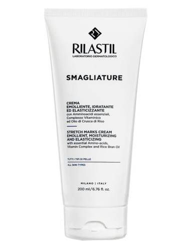 RILASTIL SMAGLIAT CR 200ML NF