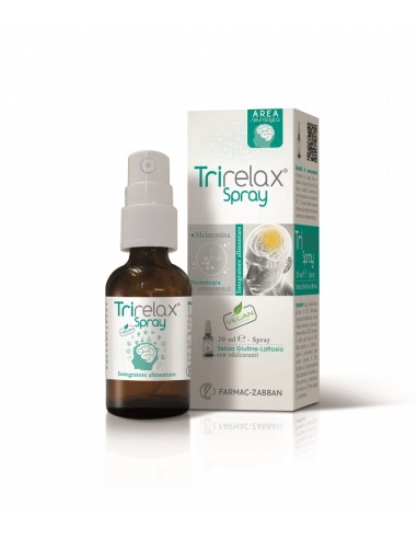 TRIRELAX SPRAY 20ML