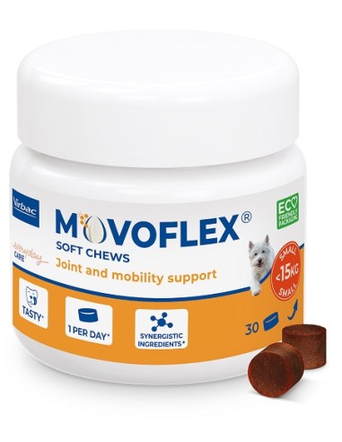 MOVOFLEX S 30CPR MASTICABILI