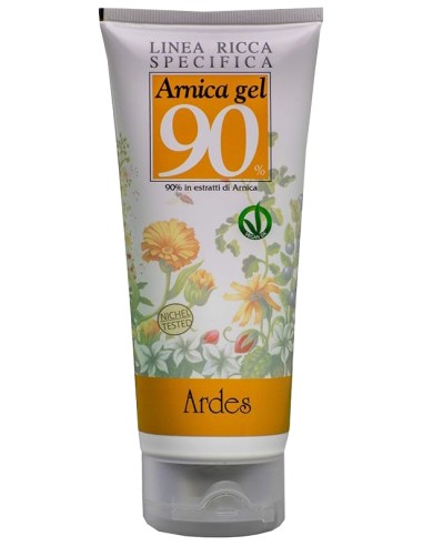 ARNICA GEL 90% 100ML