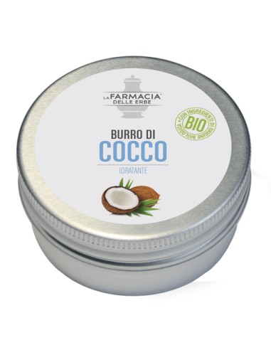 FDE BURRO DI COCCO 50ML