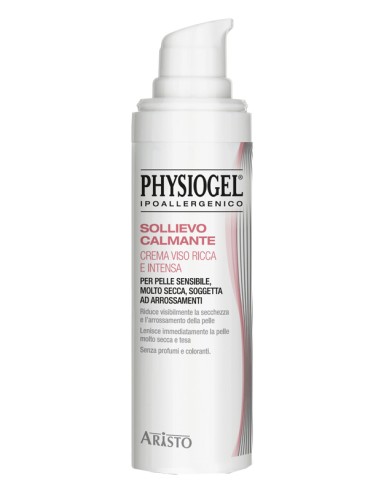 PHYSIOGEL SOLLIEVO CALM CR R/I