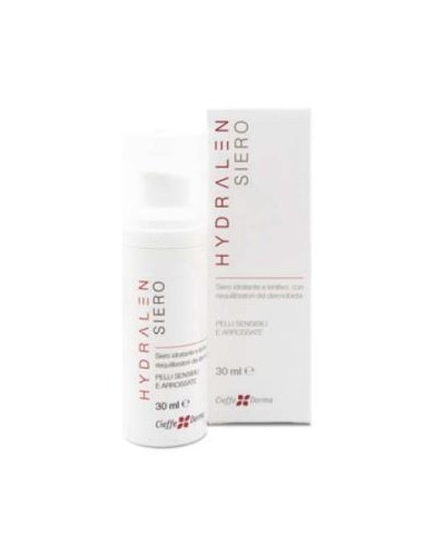 HYDRALEN SIERO 30ML