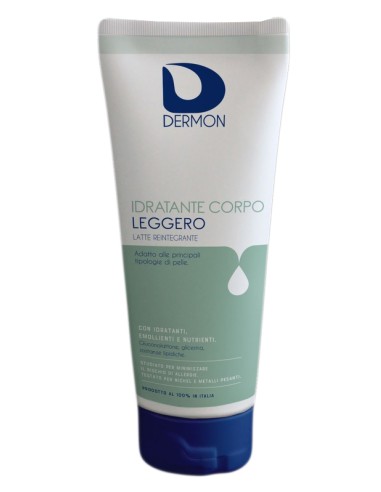 DERMON IDRATANTE CORPO 250ML