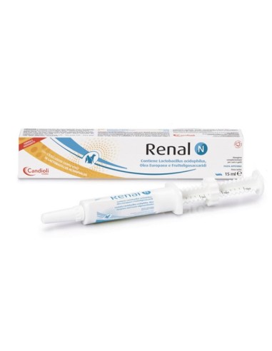 RENAL N PASTA 15ML