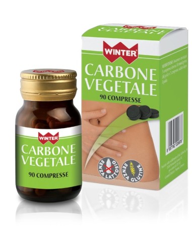 WINTER CARBONE VEGETALE 90CPR