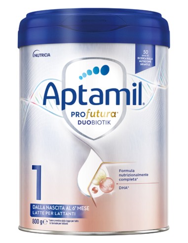 APTAMIL PROFUTURA 1 LATTE 800G