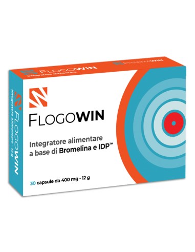 FLOGOWIN 30CPS