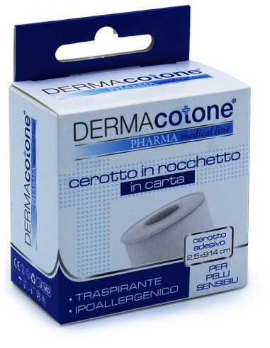 DERMACOTONE CER ROC CAR2,5X914