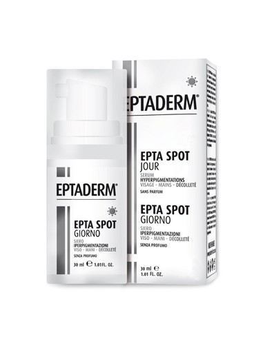 EPTA SPOT GIORNO CREMA DEP30ML