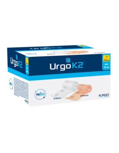 URGOK2 LATEX FREE T1-10CM