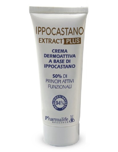 IPPOCASTANO EXTRACT PLUS 100ML