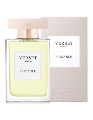 VERSET RADIANCE EDT 100ML