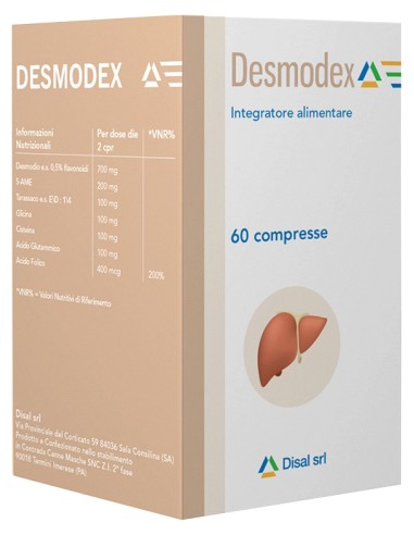 DESMODEX 60CPR