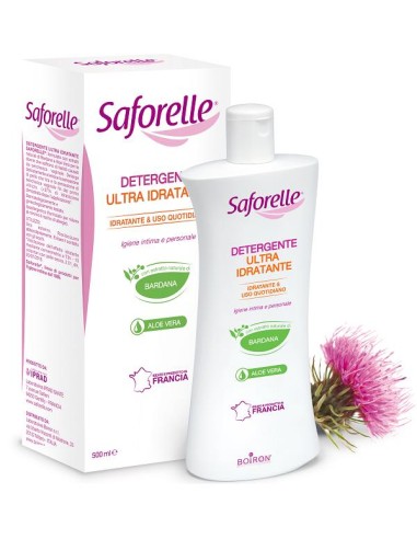 SAFORELLE DETERGENTE IDRA500ML