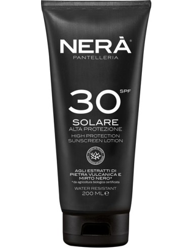 NERA' CREMA SOLARE SPF30 PRO/A