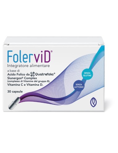 FOLERVID 30CPS