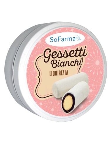 SOFARMAPIU' GESSETTI LIQUIR BI