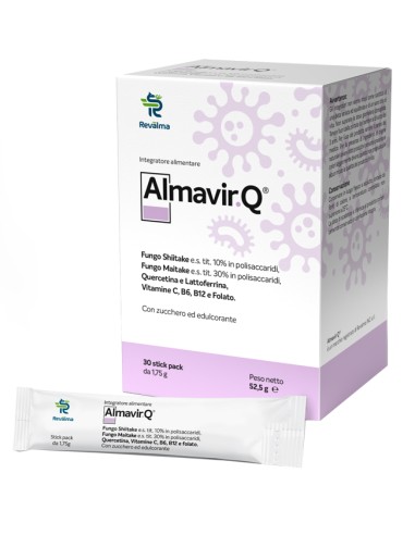 ALMAVIR Q 30STICK PACK