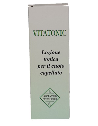 VITATONIC GOCCE 100ML