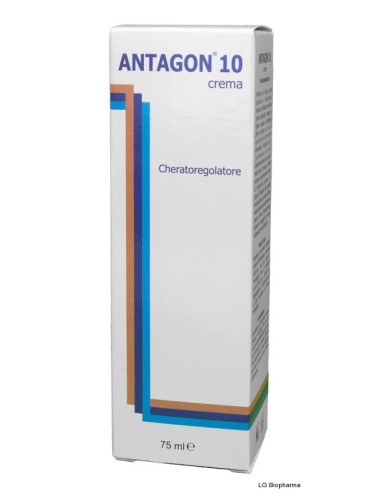 ANTAGON 10 CREMA 75ML